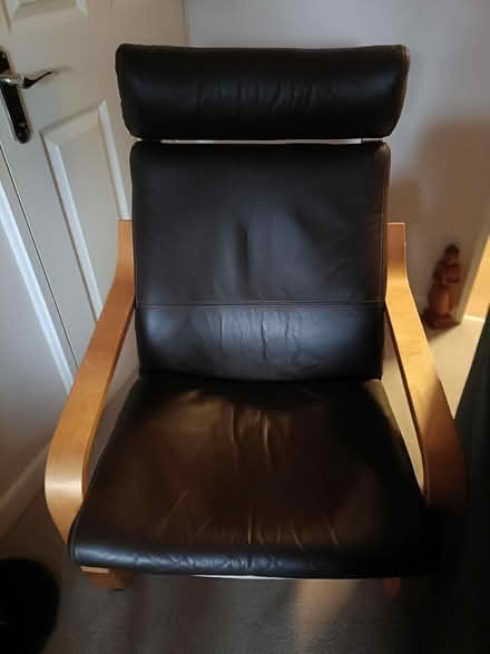 Photo of free ikea rocking chair (Godalming GU7 3HG) #1