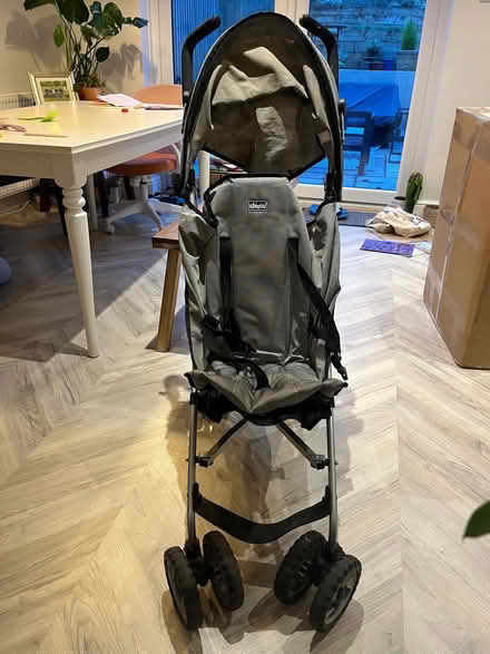 Photo of free Buggy - umbrella fold (Lower Weston) #2
