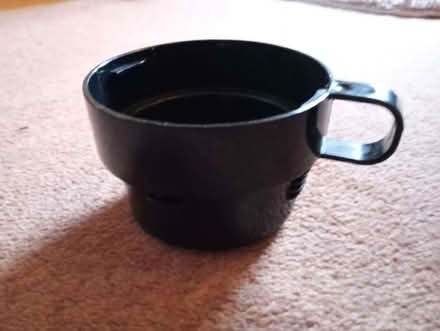 Photo of free Plastic cups (Castle MK40) #2