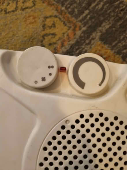 Photo of free Electric heater (BN3) #2
