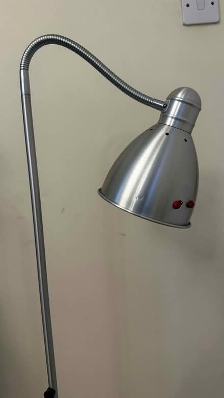 Photo of free Lamp (DA15 Sidcup) #2