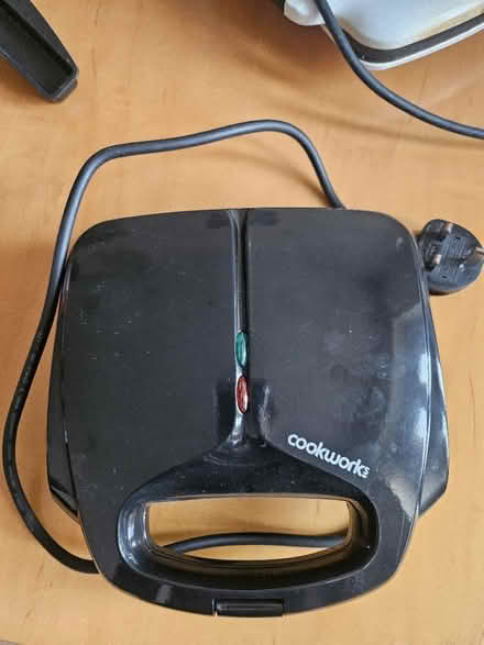 Photo of free Toasted sandwich maker (HA7) #1