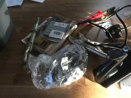 Photo of free Misc (SY4) #2