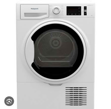 Photo of Condenser tumble dryer (Stoke on Trent, ST4) #1