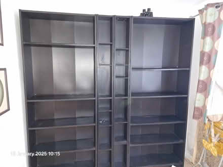 Photo of free Shelving (Whiteway GL6) #1