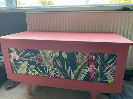 Photo of free Chest (TQ2) #1
