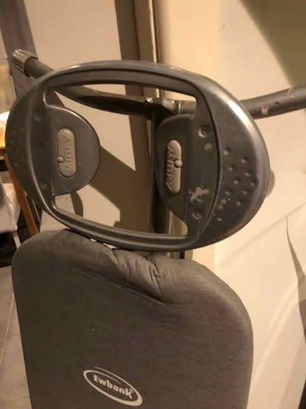 Photo of free Ironing board (M9) #2