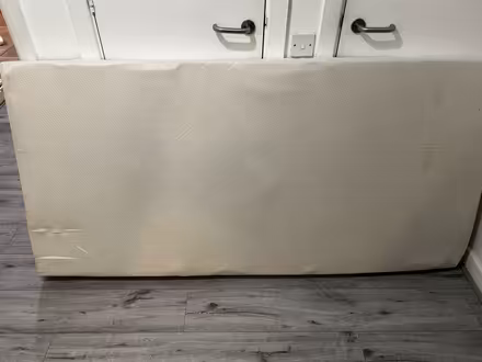 Photo of free Memory foam single mattress (UB1) #1