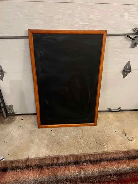 Photo of free Chalkboard (Middletown) #1