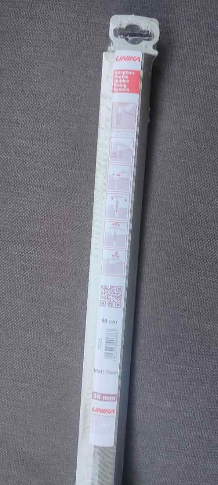 Photo of free Threshold profile (Hastings TN34) #1