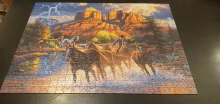 Photo of free Puzzle (TW74, Isleworth) #2