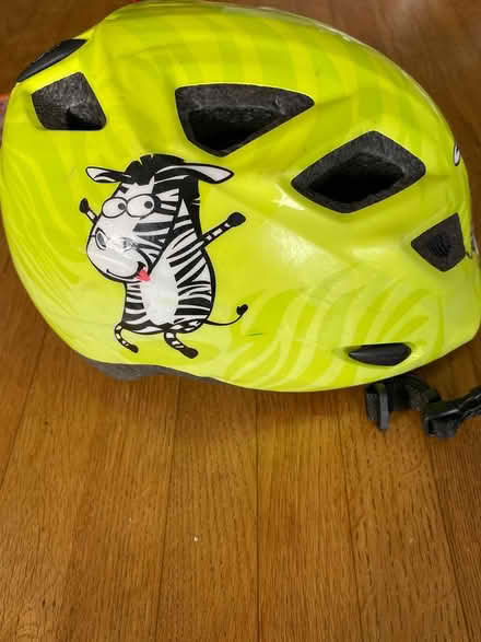 Photo of free Cycle helmet (twickenham TW2) #1