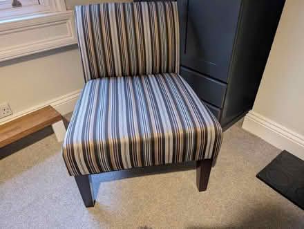 Photo of free Chair (Bear Flat, Bath BA24) #2