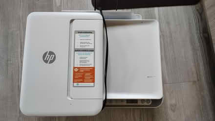 Photo of free HP Deskjet 4155e printer (Central District) #2