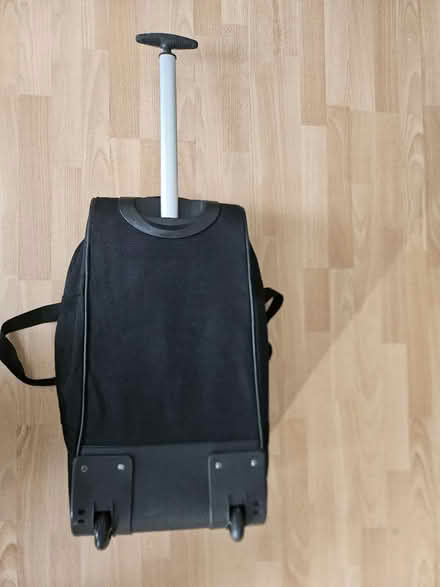 Photo of free Suitcase (HA7) #3