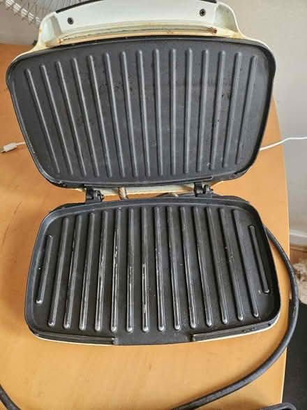 Photo of free Health grill (HA7) #2