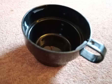 Photo of free Plastic cups (Castle MK40) #1