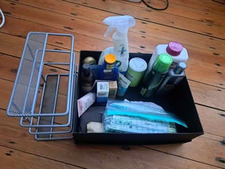 Photo of free Misc items (see description) (W45sb) #1