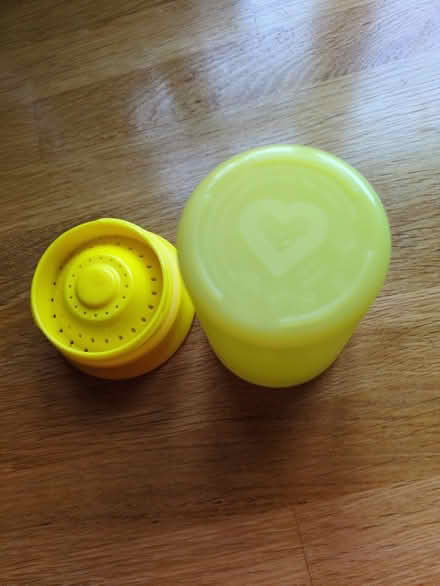 Photo of free Munchkin 360 cup (Bishopton Hamlet CV37) #2