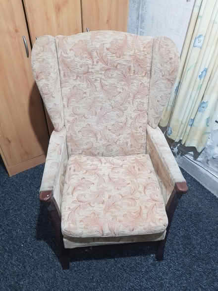 Photo of free House clearance (Coventry CV6) #1
