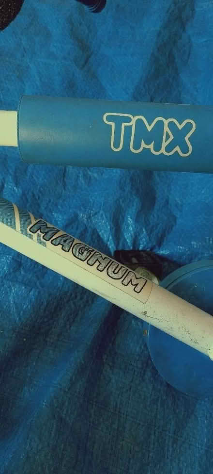 Photo of free Child's bike, age 3-5, needs painting (Shirley B90) #3