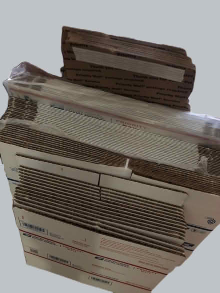 Photo of free Boxes (Grafton) #3