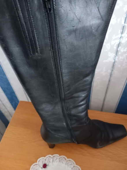 Photo of free Ladies boots (Belvidere SY2) #1