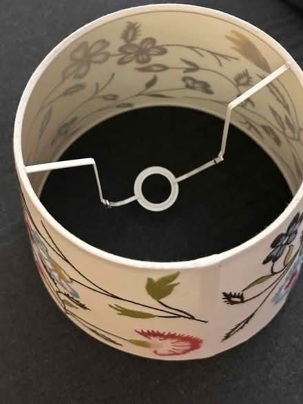 Photo of free Lamp shade (Knaresborough HG5) #2