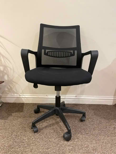 Photo of free Home Office Desk Chair (Stoke Newington N16) #1