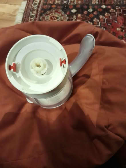 Photo of free Kenwood Liquidiser Goblet BL330 series (Plox Green SY5) #1