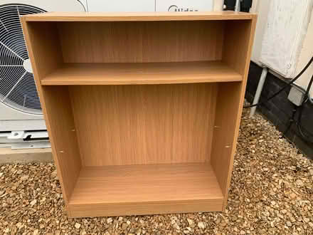 Photo of free Shelving (Stroud GL5) #1
