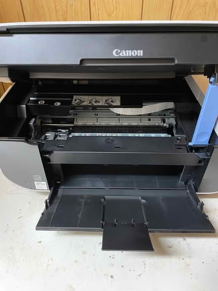 Photo of free Canon Pixma MP210 Colour Printer (Halifax Peninsula) #3