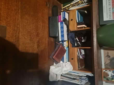 Photo of free Bureau / Dresser (Marsh LA1) #1