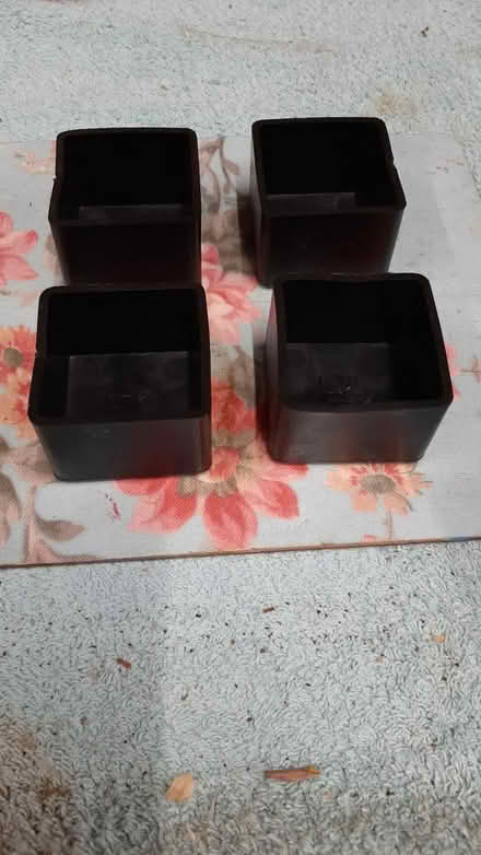 Photo of free Rubber bumper (peacehaven) #1
