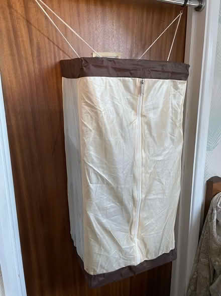 Photo of free Hanging larder for camping (Presteigne LD8) #2