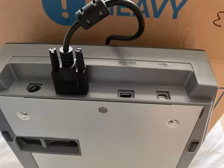Photo of free Canon scanner (Wallands Park BN7) #2