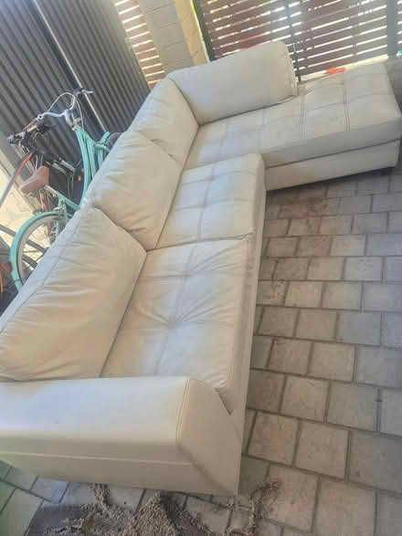 Photo of free Sofa (Butler) #1