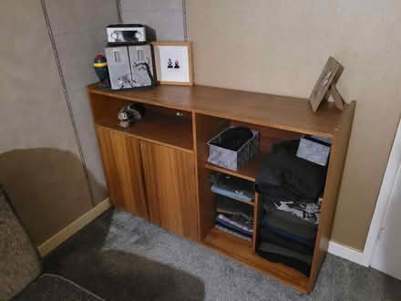 Photo of free Sideboard Type Unit (Hanford ST4) #1