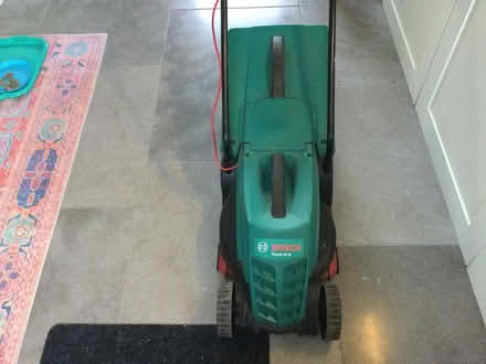 Photo of free Lawn mower (SY4) #1