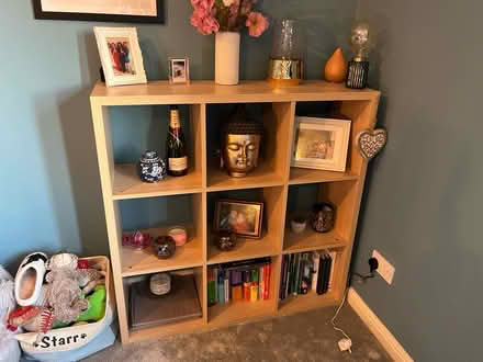 Photo of free Storage unit (G43) #3