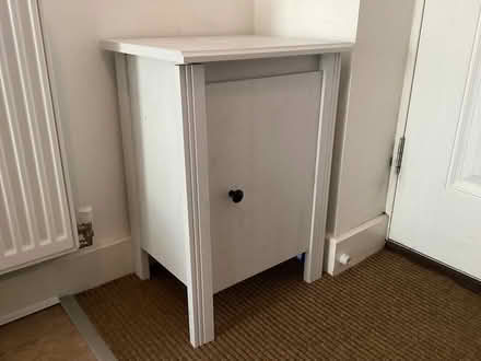 Photo of free Small cabinet (Cheltenham) #1