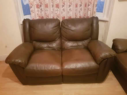 Photo of free Sofas (Coventry CV6) #2
