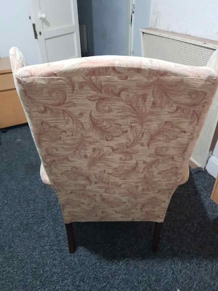 Photo of free House clearance (Coventry CV6) #2