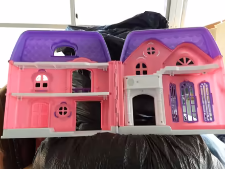 Photo of free Toy House (US19 & Nursery Road) #1
