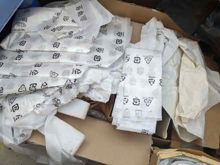Photo of free Boxes and packaging materials (Woking GU22) #2