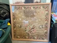 Photo of free Sampler (Pinner) #1