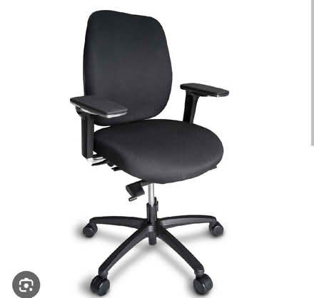 Photo of Office chair (West Wickham BR4) #1