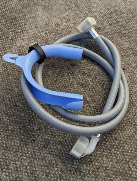 Photo of free Washing machine water inlet hose (Kendal LA9) #1