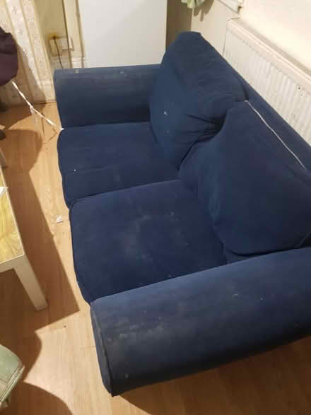 Photo of free House clearance (Coventry CV6) #4