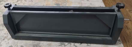 Photo of free Cold Laminator (CT14) #2